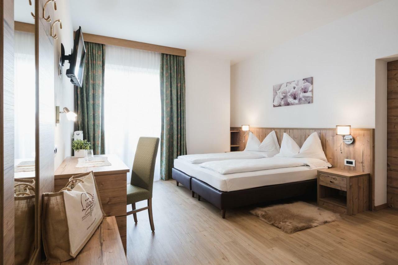 Laguscei Dolomites Mountain Hotel Arabba Esterno foto